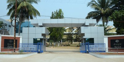 Top Colleges in Odisha